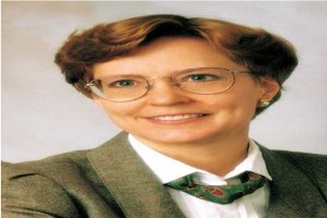 Photo of author Nancy Pearcey
